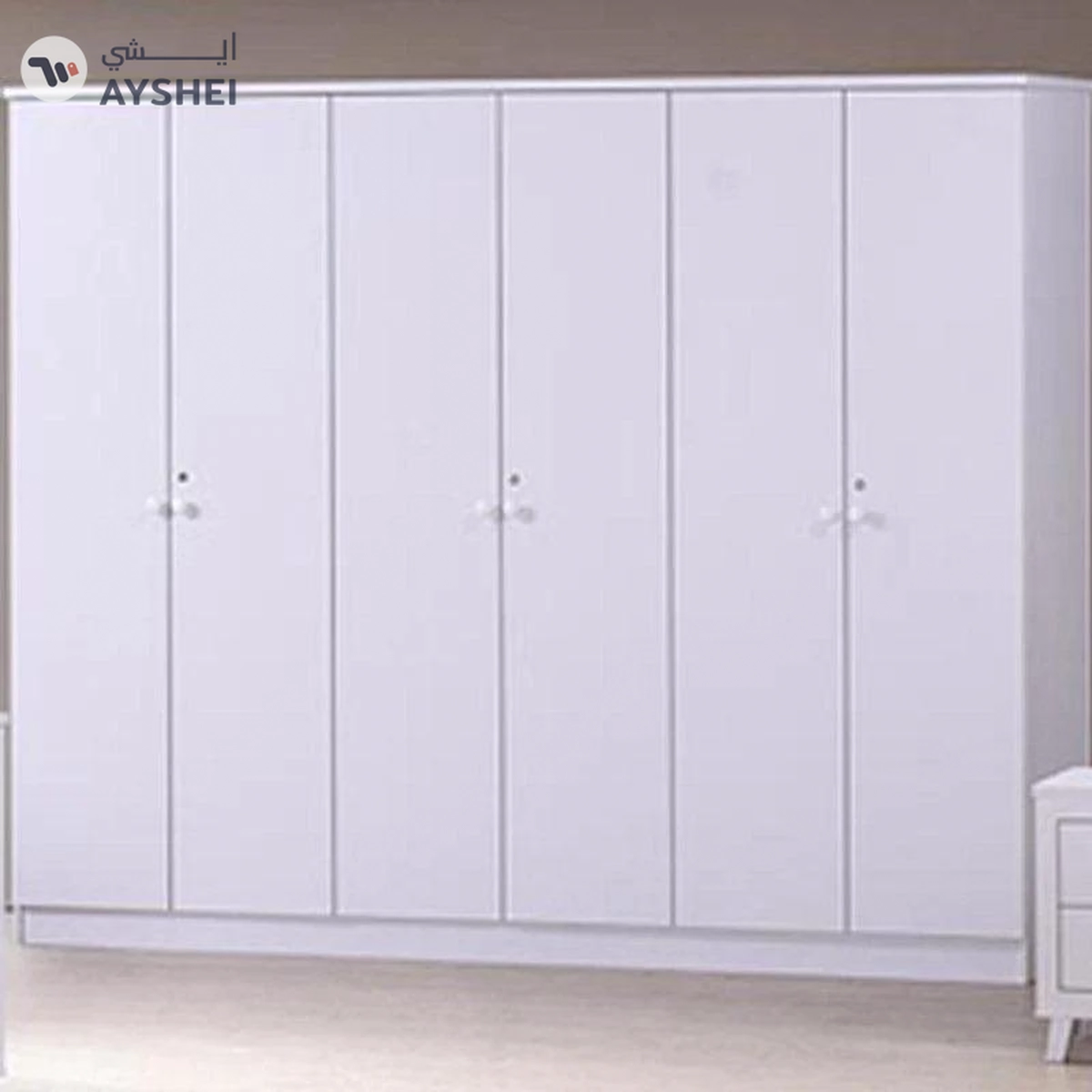 Neo Prada Bedroom Set-3-3