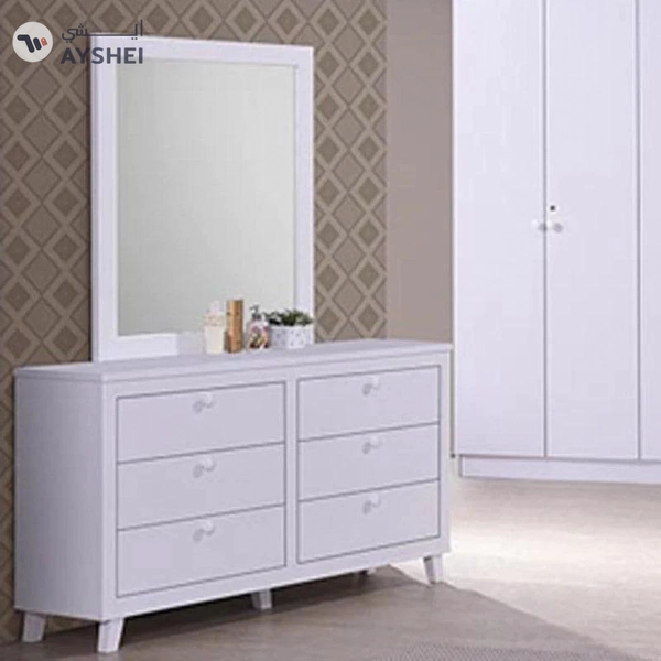 Neo Prada Bedroom Set