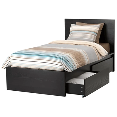 Bed: Lozak-0