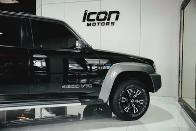 2024 Nissan Patrol Safari Super Safari Al Ostoura GCC Specs-5