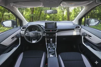 Toyota Veloz 2024 GX GCC Specs Inhouse finance i-1