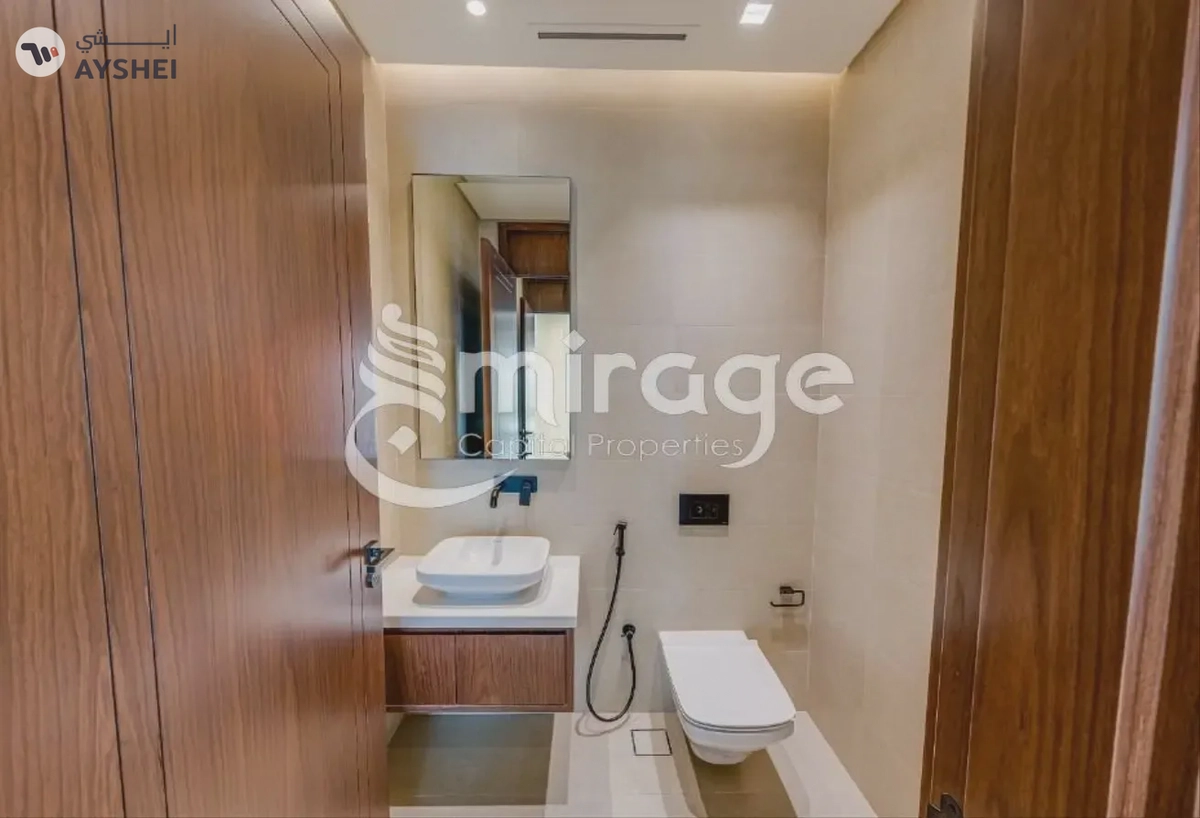 VILLA FOR SALE IN NAD AL DHABI, AL JUBAIL ISLAND