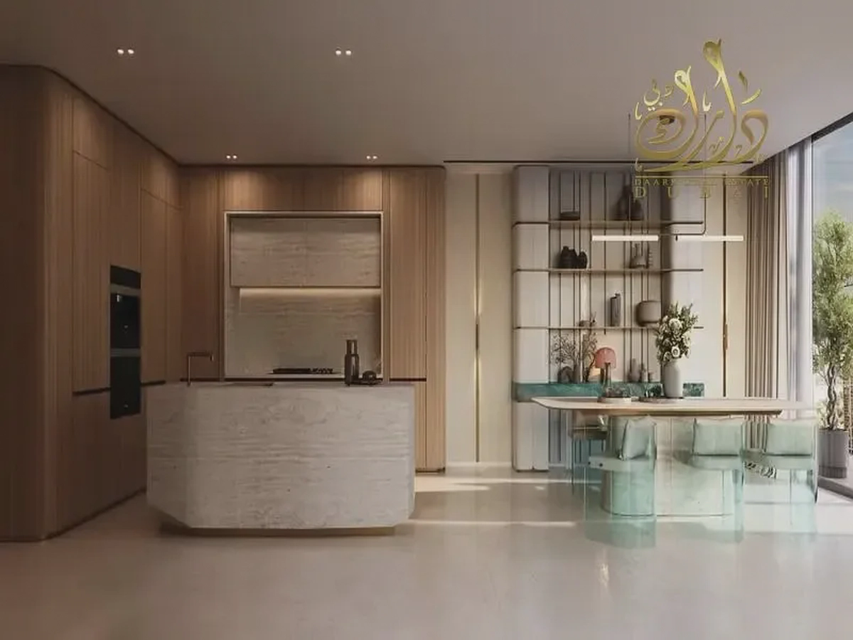 LUXURY LIVING_NEAR HANDOVER_Near by Al-Jaddaf Metro_Full Cash Offer-2-2