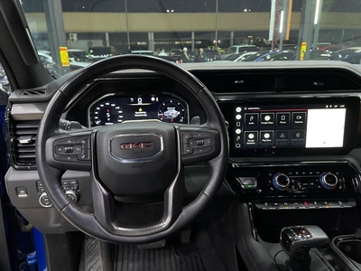 GMC Sierra SE 5.3L V8 AT4 Crew Cab (AWD)-15