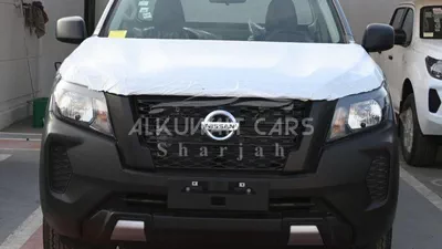 Nissan Navara NISSAN NAVARA 2.5 PETROL XE 4X2 MT SC PLUS-1