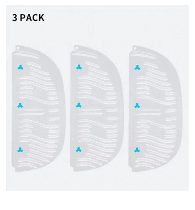 PETKIT Baffle for Emptying Cat Litter, Exclusive for PETKIT PuraMax Self-Cleaning,3Pcs-5