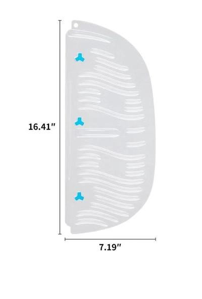 PETKIT Baffle for Emptying Cat Litter, Exclusive for PETKIT PuraMax Self-Cleaning,3Pcs-6