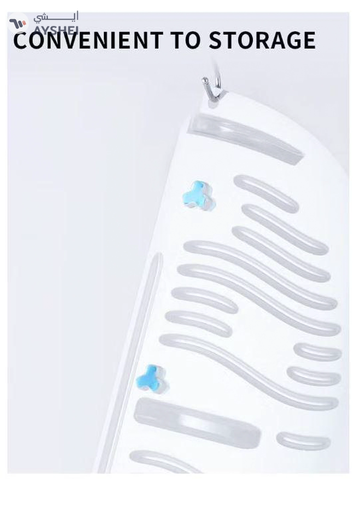 PETKIT Baffle for Emptying Cat Litter, Exclusive for PETKIT PuraMax Self-Cleaning,3Pcs-3-3