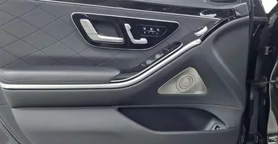 Mercedes Benz S 580 4MATIC-6