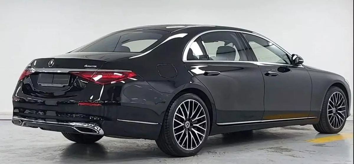 Mercedes Benz S 580 4MATIC-3-0
