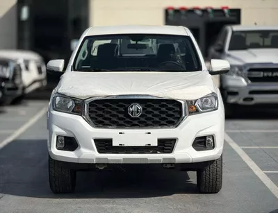 MG T60 COM 2.4L Petrol Manual DC 4WD 2025 Export Price @ 49,500 AED-0