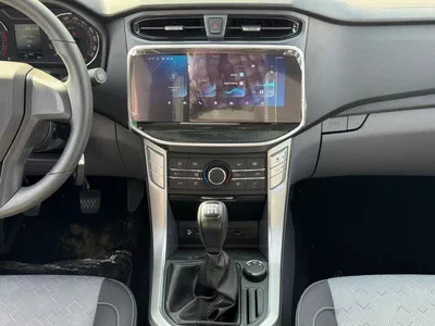 MG T60 COM 2.4L Petrol Manual DC 4WD 2025 Export Price @ 49,500 AED-11