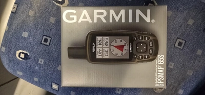 Garmin 65s-2