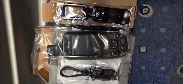 Garmin 65s