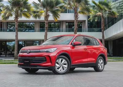 1,763 P.M |  Tiguan | 0% Downpayment | Agency Warranty!-0