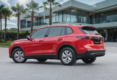 1,763 P.M |  Tiguan | 0% Downpayment | Agency Warranty!-2