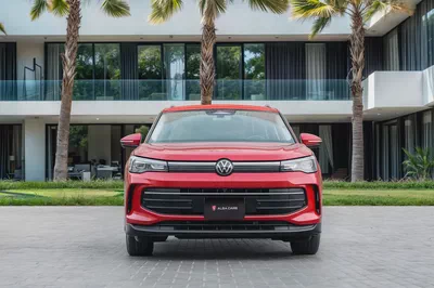 1,763 P.M |  Tiguan | 0% Downpayment | Agency Warranty!-3