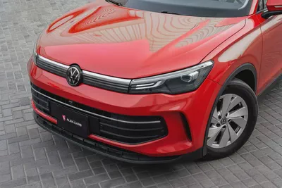 1,763 P.M |  Tiguan | 0% Downpayment | Agency Warranty!-6