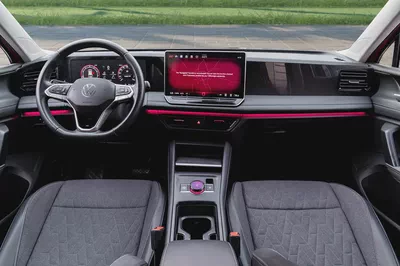 1,763 P.M |  Tiguan | 0% Downpayment | Agency Warranty!-7