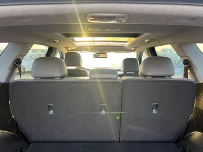 Hyundai Santa Fe STANDARD 2019 Hyundai Santa - Full Option - 2.4L - V4 - Panoramic View - Push Start - Leather and Electric-36-22