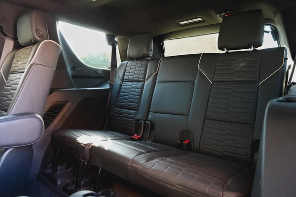 2024 Cadillac Escalade Sport Platinum | 7seaters | Excellent Condition