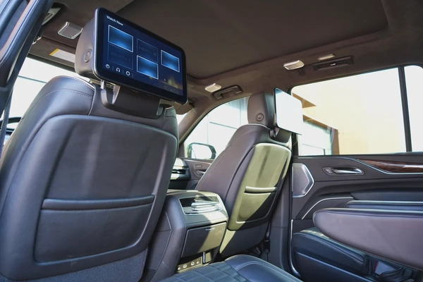 2024 Cadillac Escalade Sport Platinum | 7seaters | Excellent Condition