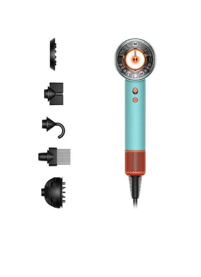 Dyson Supersonic Nural in Ceramic patina/Topaz orange Ceramic patina/ Topaz orange-0