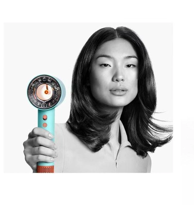Dyson Supersonic Nural in Ceramic patina/Topaz orange Ceramic patina/ Topaz orange-2
