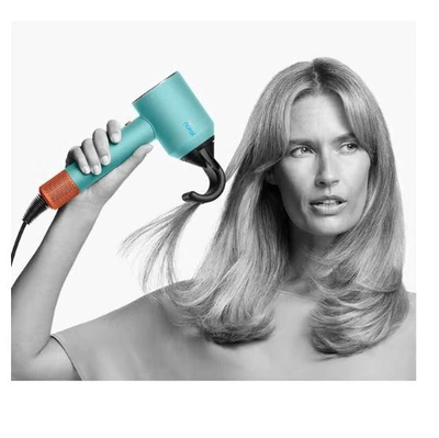Dyson Supersonic Nural in Ceramic patina/Topaz orange Ceramic patina/ Topaz orange-3