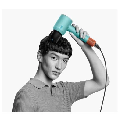 Dyson Supersonic Nural in Ceramic patina/Topaz orange Ceramic patina/ Topaz orange-4