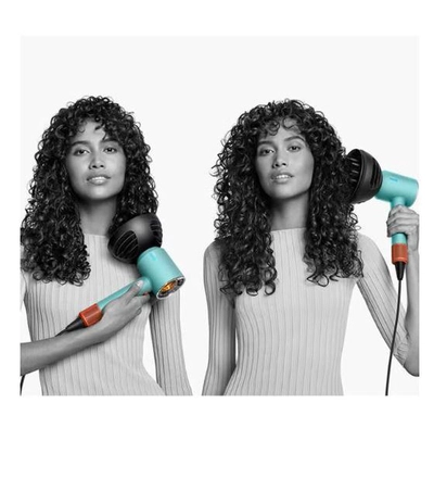 Dyson Supersonic Nural in Ceramic patina/Topaz orange Ceramic patina/ Topaz orange-5