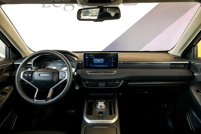 AED 560 Monthly | Haval Jolion Plus 1.5L l GCC l Zero Downpayment | 3 Months Warranty-14