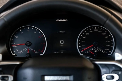 AED 560 Monthly | Haval Jolion Plus 1.5L l GCC l Zero Downpayment | 3 Months Warranty-13