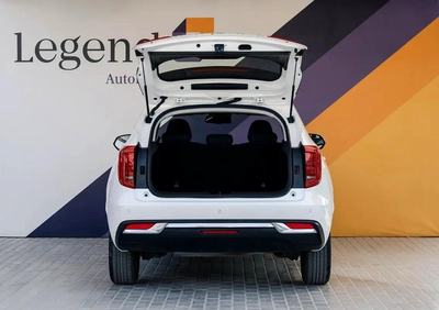 AED 560 Monthly | Haval Jolion Plus 1.5L l GCC l Zero Downpayment | 3 Months Warranty-15
