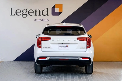 AED 560 Monthly | Haval Jolion Plus 1.5L l GCC l Zero Downpayment | 3 Months Warranty-19