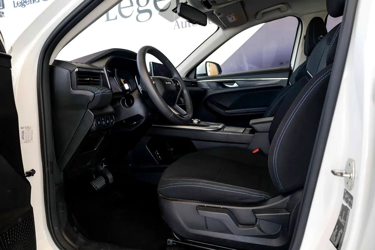 AED 560 Monthly | Haval Jolion Plus 1.5L l GCC l Zero Downpayment | 3 Months Warranty-16-16