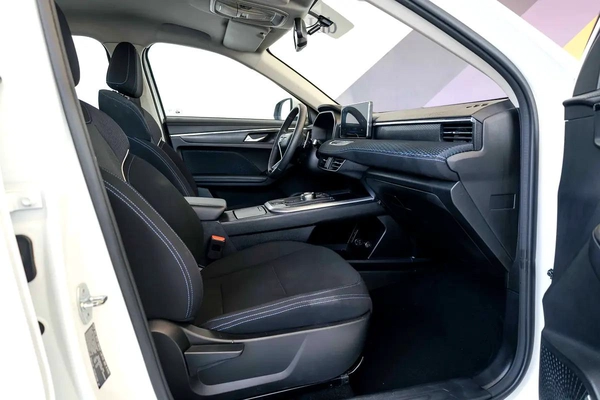 AED 560 Monthly | Haval Jolion Plus 1.5L l GCC l Zero Downpayment | 3 Months Warranty