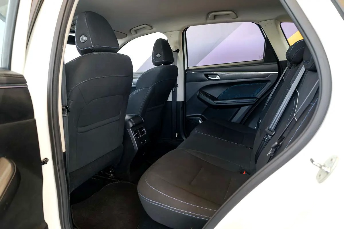 AED 560 Monthly | Haval Jolion Plus 1.5L l GCC l Zero Downpayment | 3 Months Warranty-2-2