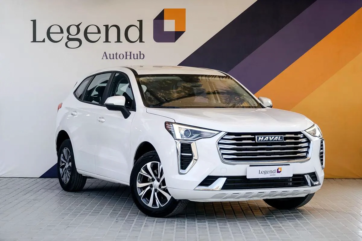 AED 560 Monthly | Haval Jolion Plus 1.5L l GCC l Zero Downpayment | 3 Months Warranty-0-0