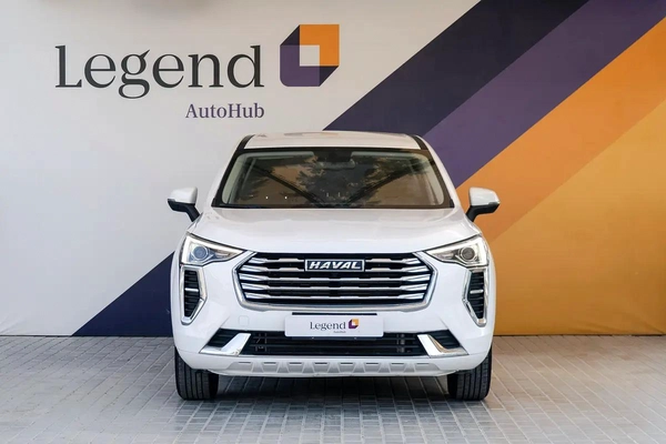 AED 560 Monthly | Haval Jolion Plus 1.5L l GCC l Zero Downpayment | 3 Months Warranty