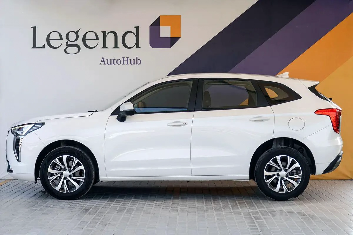 AED 560 Monthly | Haval Jolion Plus 1.5L l GCC l Zero Downpayment | 3 Months Warranty-5-5