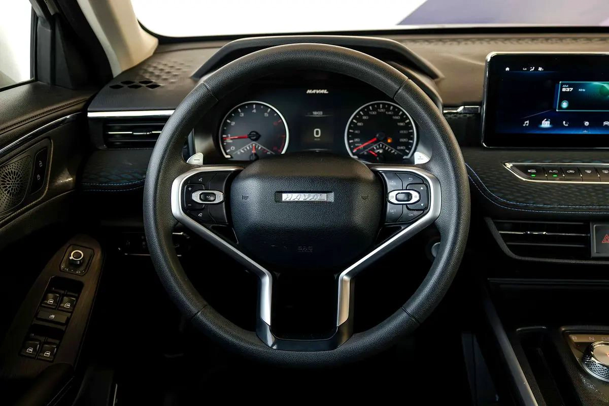 AED 560 Monthly | Haval Jolion Plus 1.5L l GCC l Zero Downpayment | 3 Months Warranty-9-9