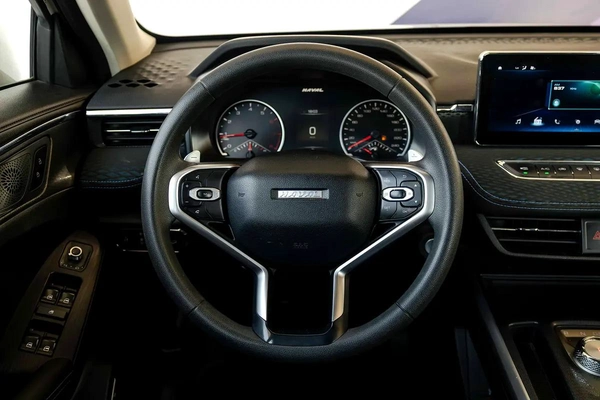 AED 560 Monthly | Haval Jolion Plus 1.5L l GCC l Zero Downpayment | 3 Months Warranty