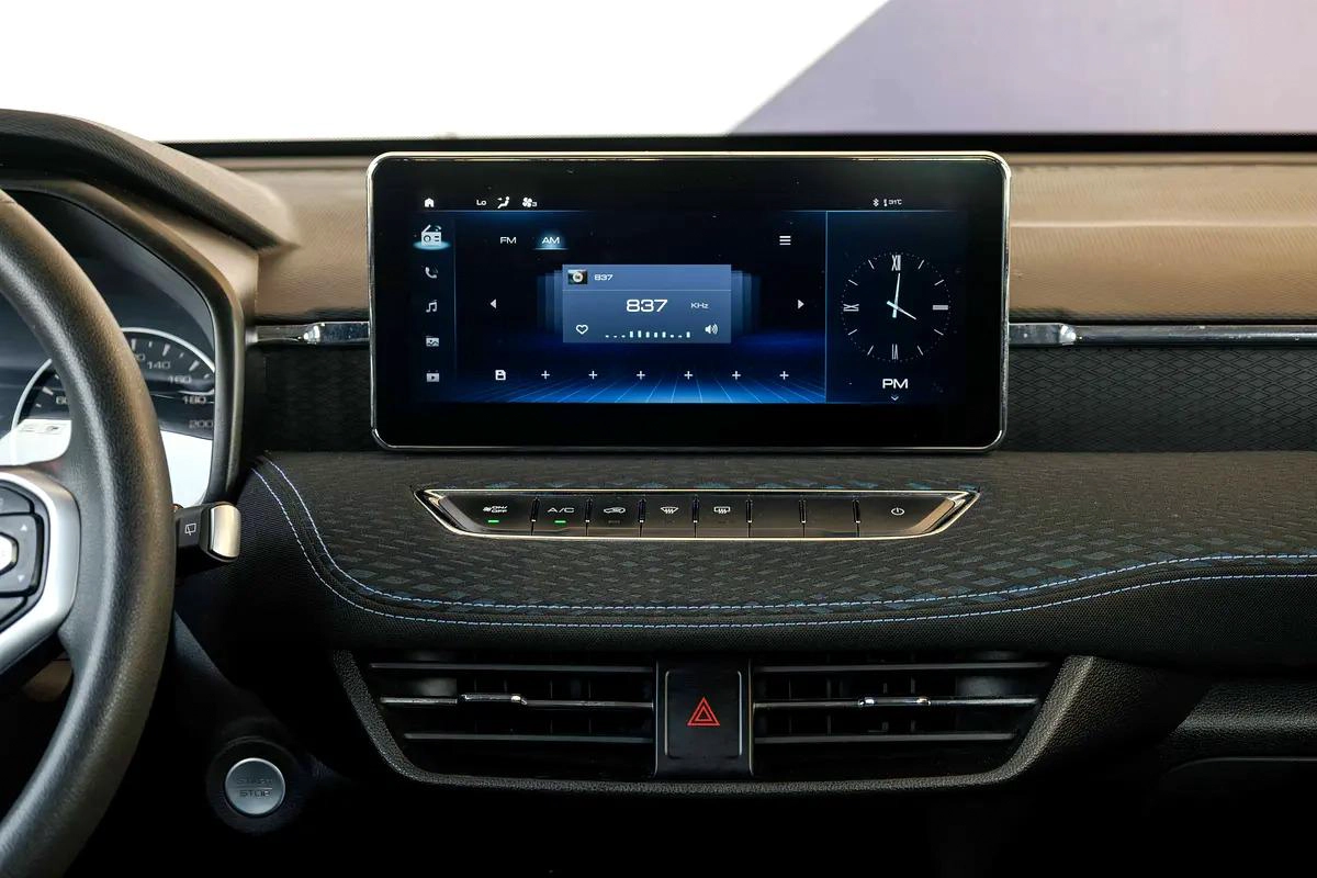 AED 560 Monthly | Haval Jolion Plus 1.5L l GCC l Zero Downpayment | 3 Months Warranty-12-12