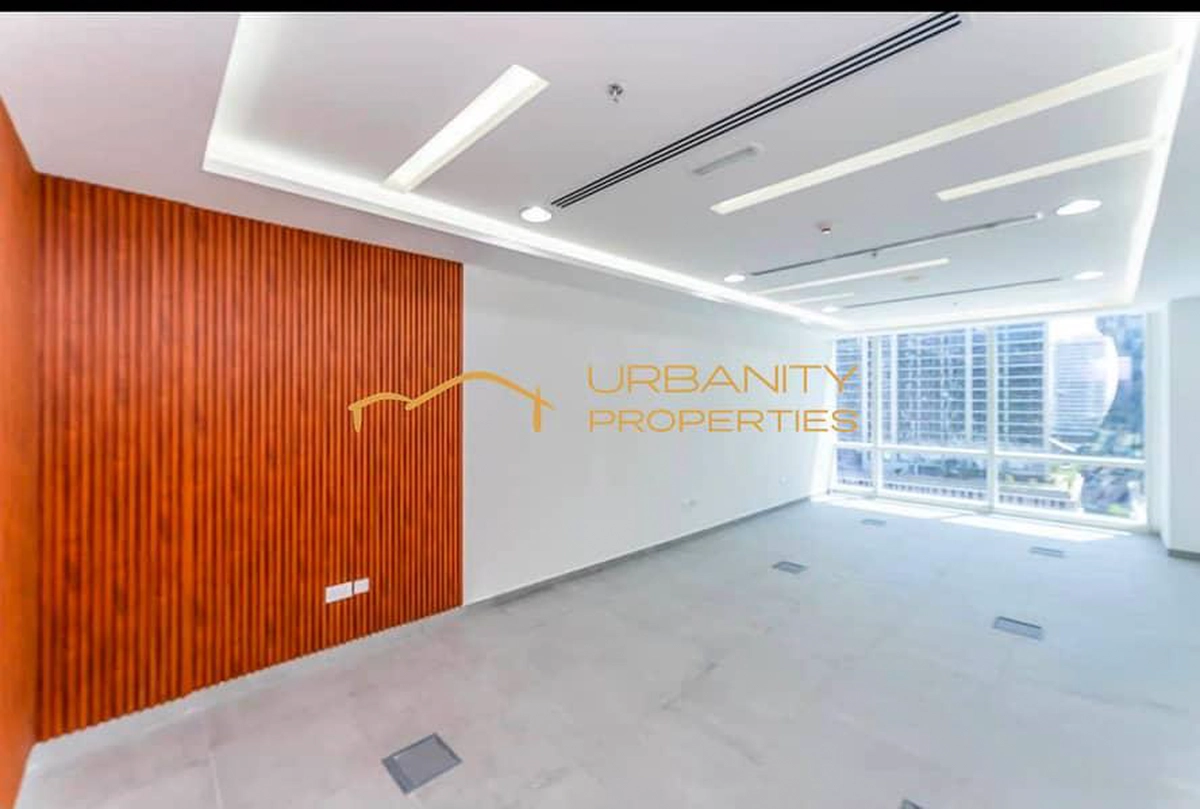 Fully Fitted Office | Prime Business Bay Location | Ready to Move In-5-5
