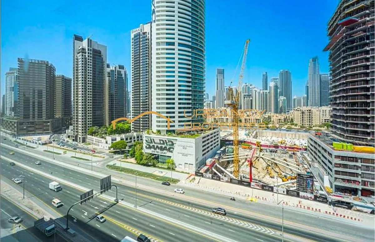Fully Fitted Office | Prime Business Bay Location | Ready to Move In-7-7