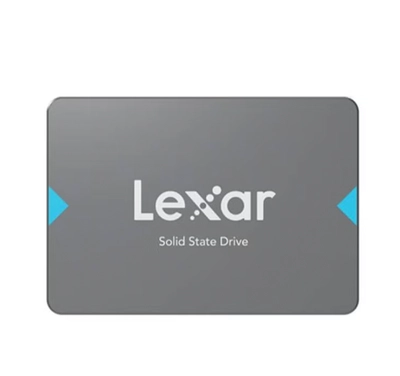Lexar 240GB NQ100 2.5” SATA (6Gb/s) Solid-State Drive, up to 550MB/s Read and 445 MB-0