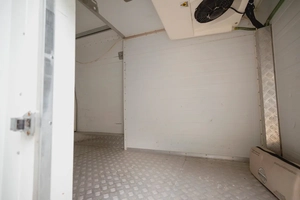 Urvan | High Roof Freezer Van | Manual | GCC Specs | Ref#N26583