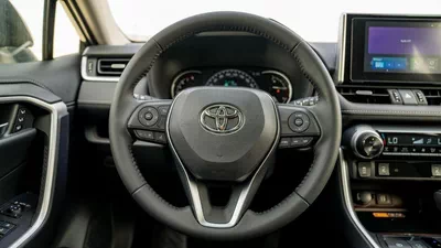Toyota RAV4 XLE TOYOTA RAV4 2.0P AT  MY2024-10