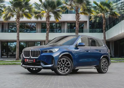 2,860 P.M | X1 S-Drive 20i | 0% Downpayment | BMW Warranty-0